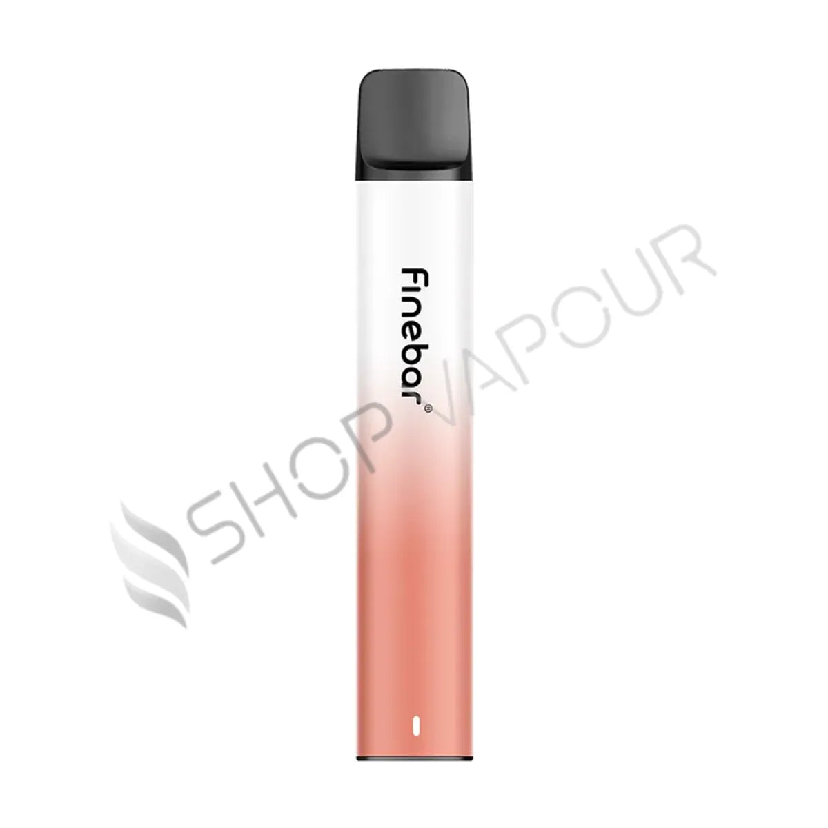 Hayati Finebar Prefilled Pod Kit - Juicy Peach