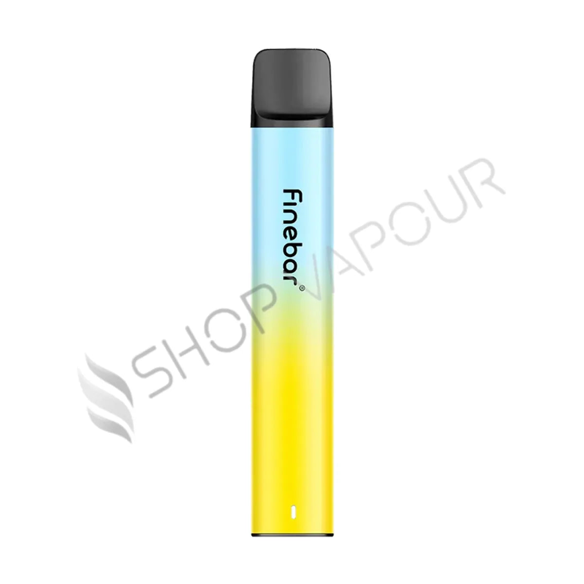 Hayati Finebar Prefilled Pod Kit - Pineapple Ice 