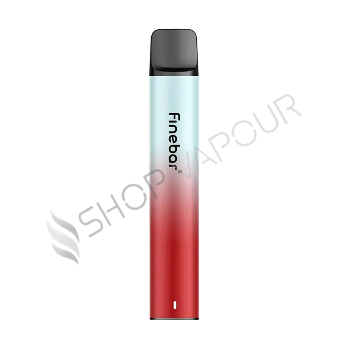Hayati Finebar Prefilled Pod Kit - Strawberry Raspberry Ice