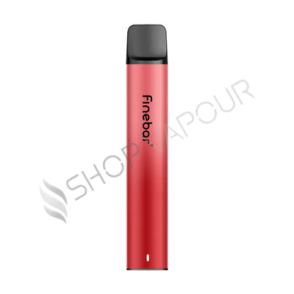 Hayati Finebar Prefilled Pod Kit - Strawberry Watermelon