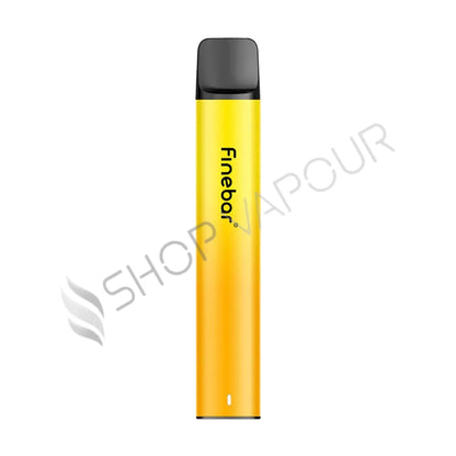 Hayati Finebar Prefilled Pod Kit - Triple Mango