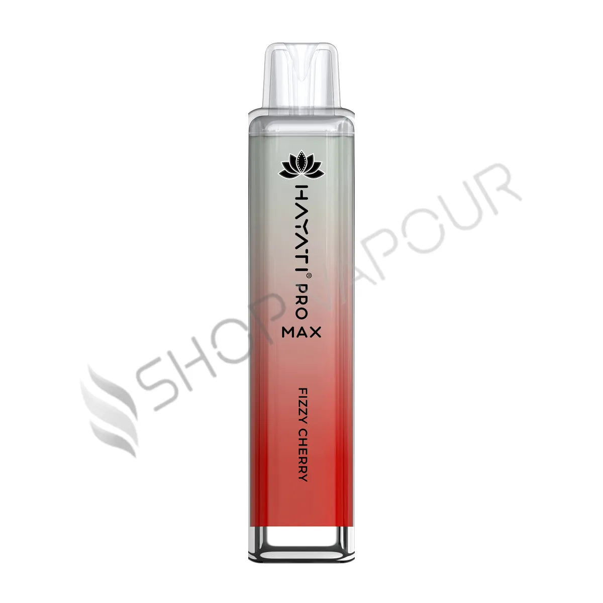 Hayati Pro Max 4000 Zero Nicotine Disposable Vape - Fizzy Cherry