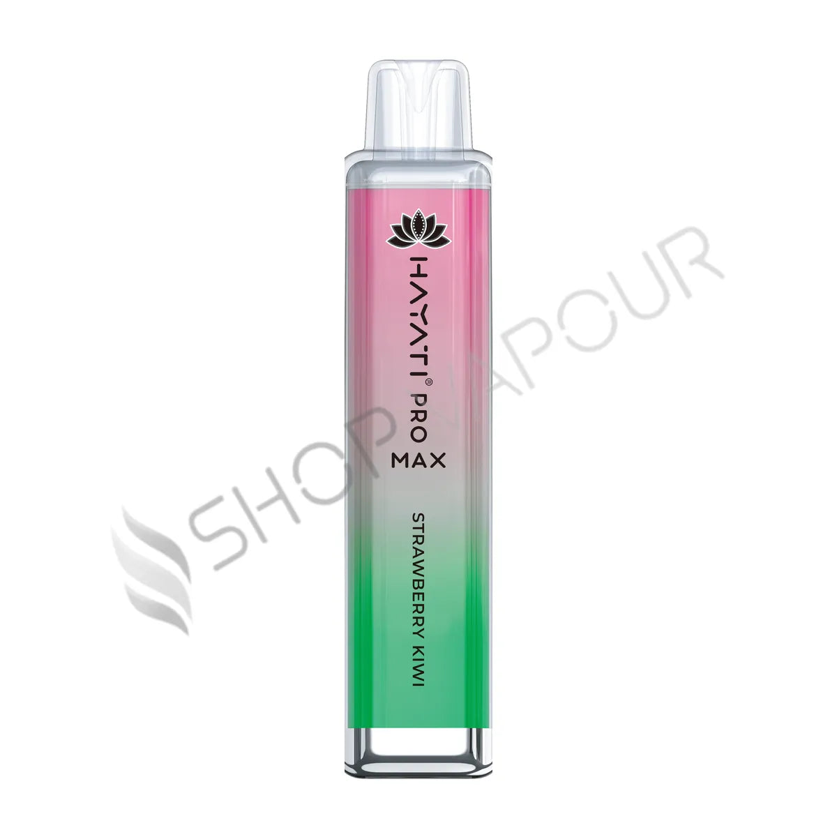 Hayati Pro Max 4000 Zero Nicotine Disposable Vape - Strawberry Kiwi
