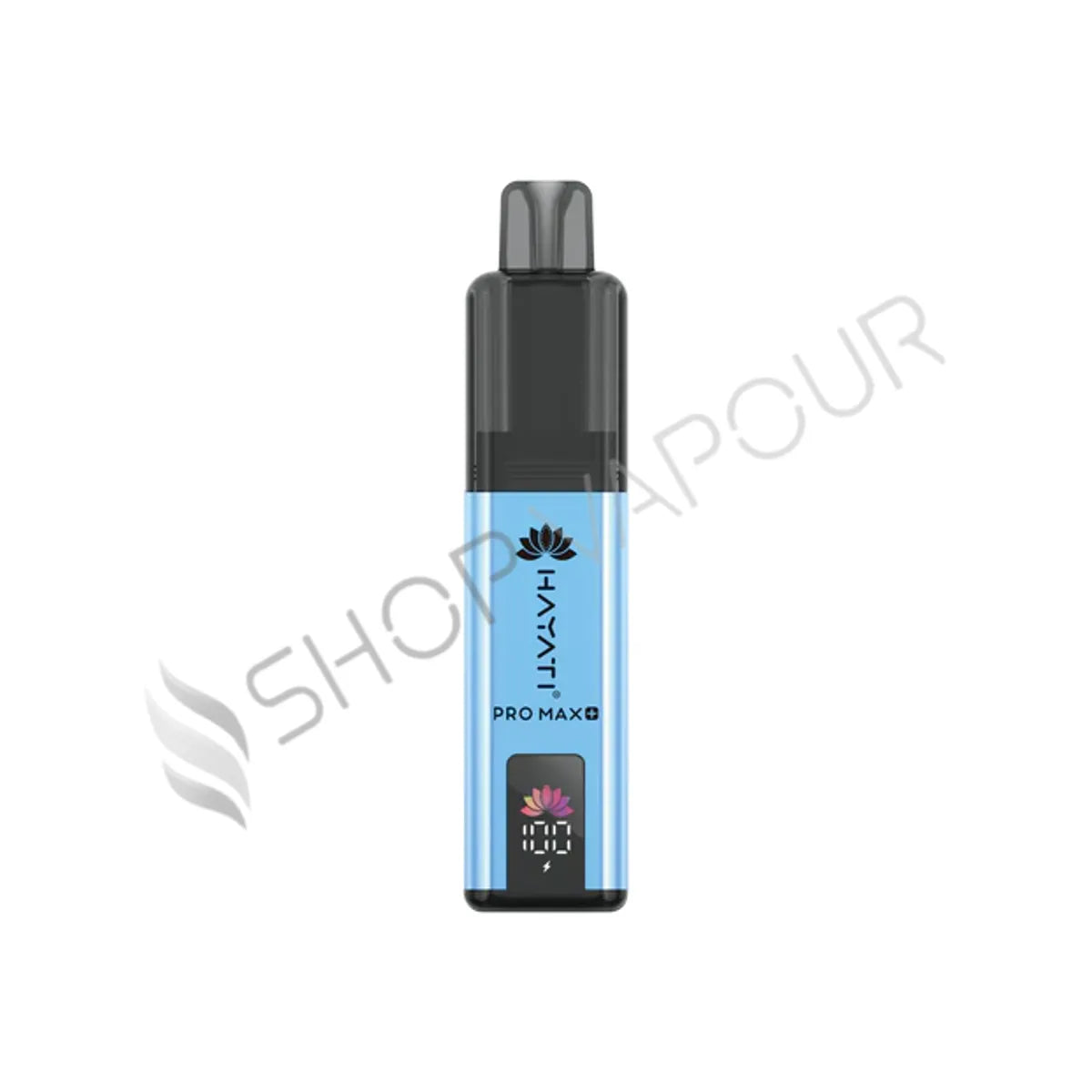 Hayati Pro Max Plus 6000 Prefilled Pod Kit - Blue Sour Raspberry