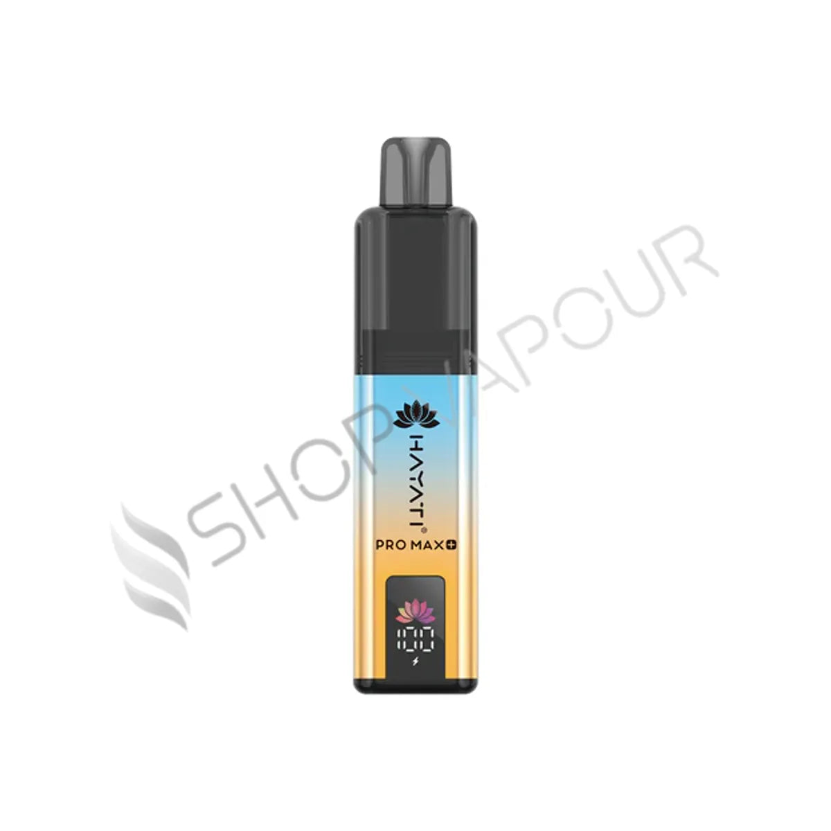 Hayati Pro Max Plus 6000 Prefilled Pod Kit - Caribb Crush