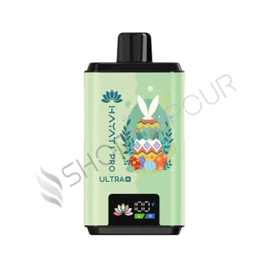 Hayati Pro Max Plus 6000 Prefilled Pod Kit - Easter Edition