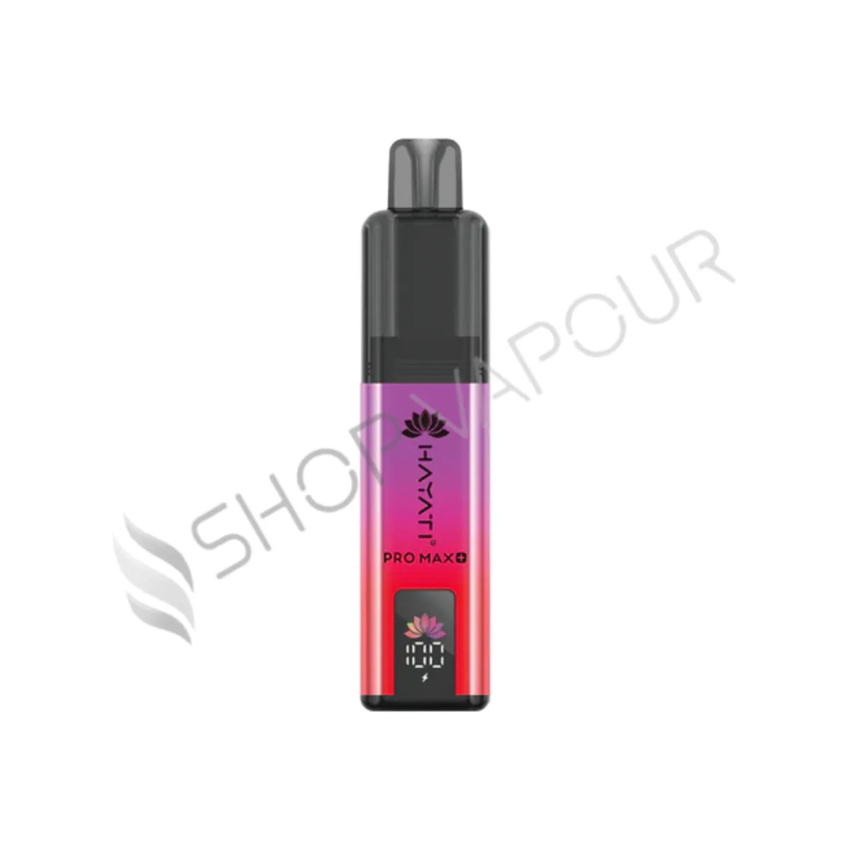 Hayati Pro Max Plus 6000 Prefilled Pod Kit - Grape Berry