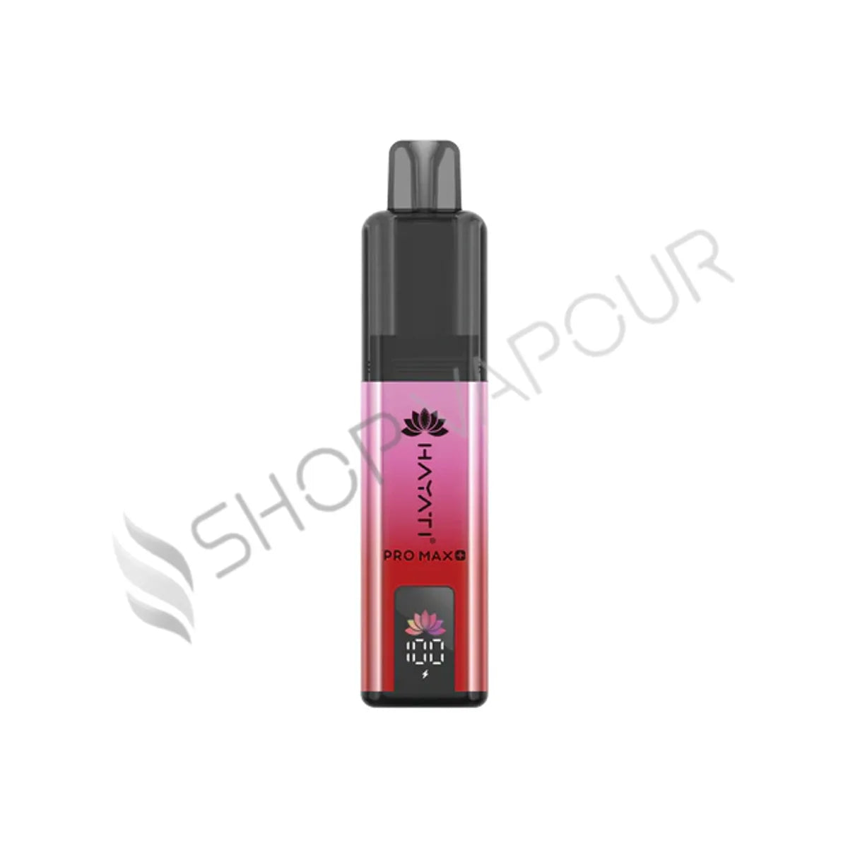 Hayati Pro Max Plus 6000 Prefilled Pod Kit - H' Bubba