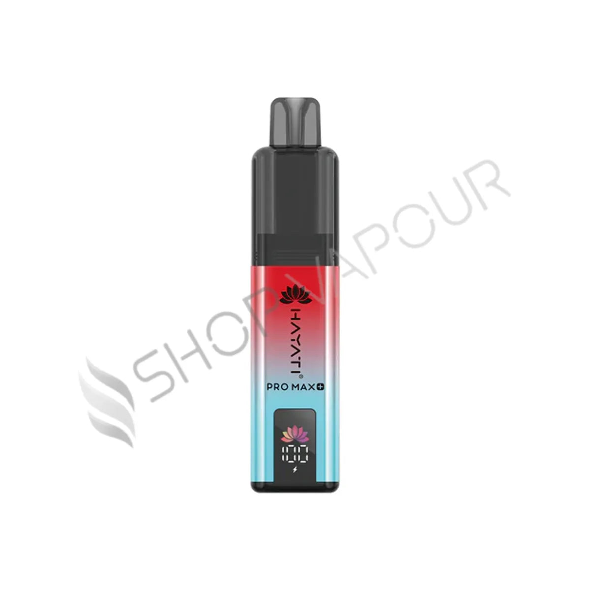 Hayati Pro Max Plus 6000 Prefilled Pod Kit - Ice Pop