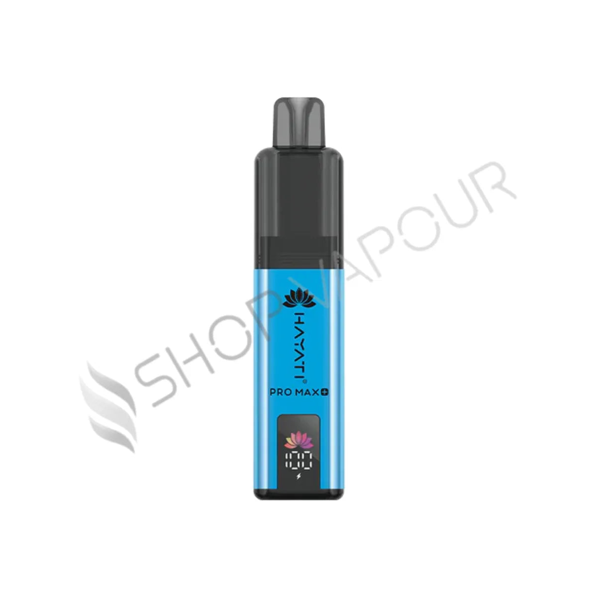 Hayati Pro Max Plus 6000 Prefilled Pod Kit - Mad Blue