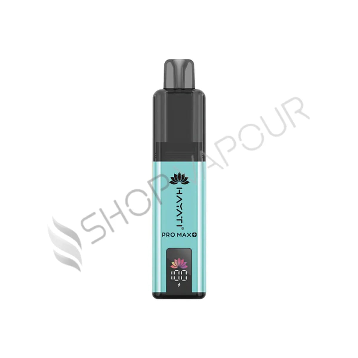 Hayati Pro Max Plus 6000 Prefilled Pod Kit - Mr Blue