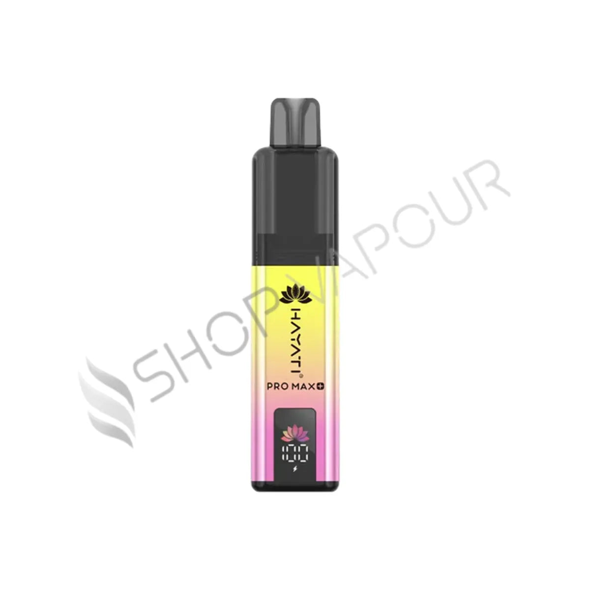 Hayati Pro Max Plus 6000 Prefilled Pod Kit - Pink Lemonade