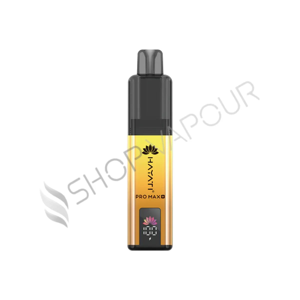Hayati Pro Max Plus 6000 Prefilled Pod Kit - Pineapple Punch