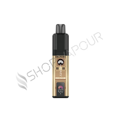 Hayati Pro Max Plus 6000 Prefilled Pod Kit (Souvenir Edition) - Lemon & Lime