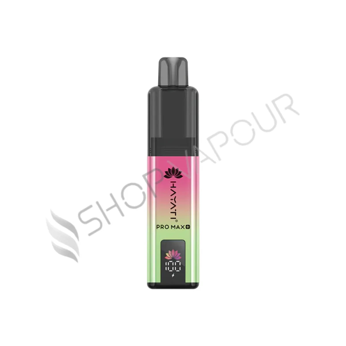 Hayati Pro Max Plus 6000 Prefilled Pod Kit - Strawberry Kiwi