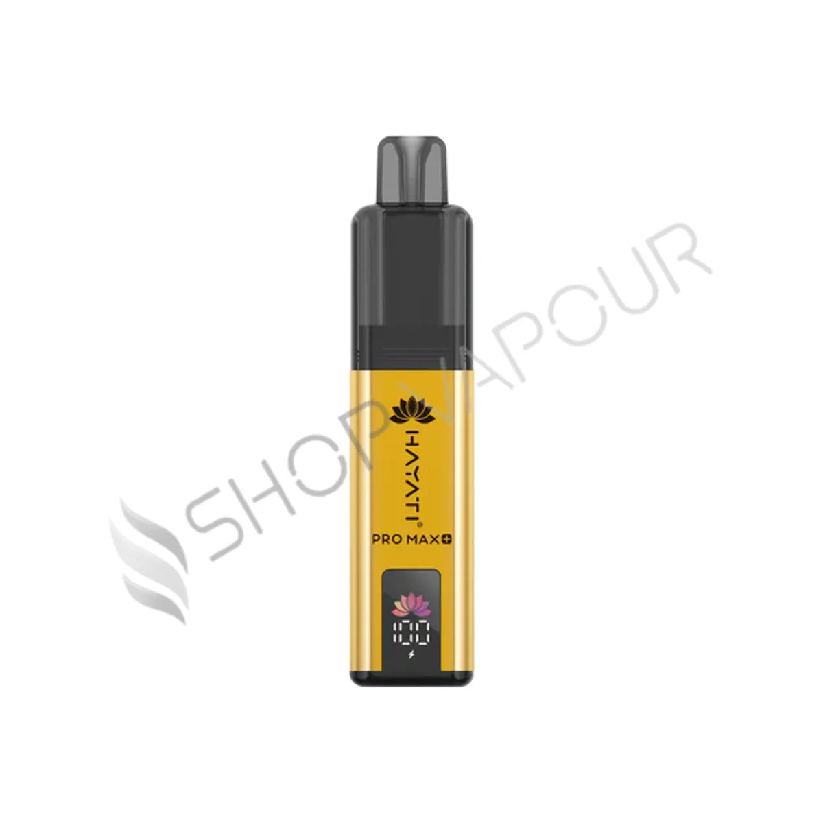 Hayati Pro Max Plus 6000 Prefilled Pod Kit - Triple Mango