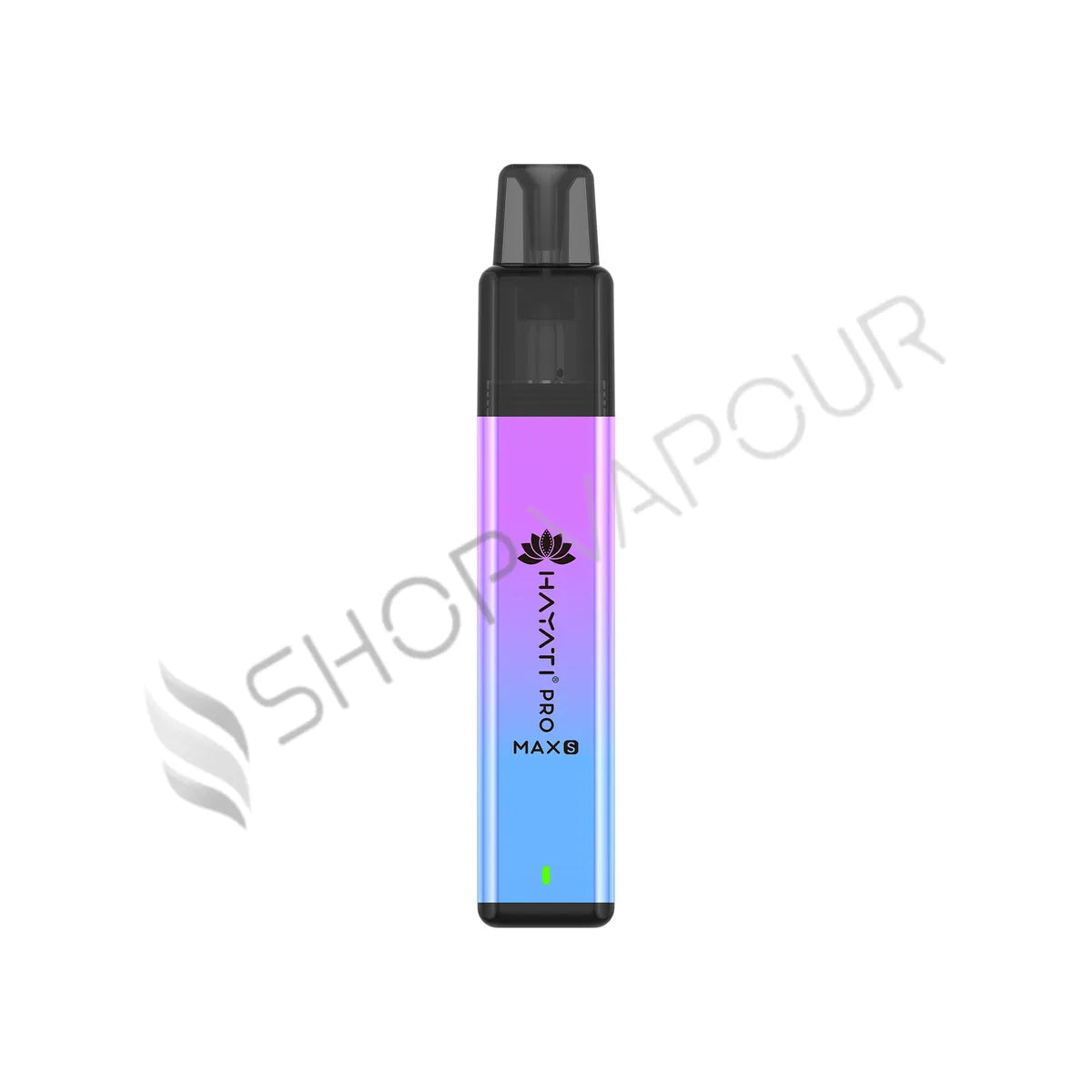 Hayati Pro Max S1 Pod Vape Kit - Blackberry Raspberry