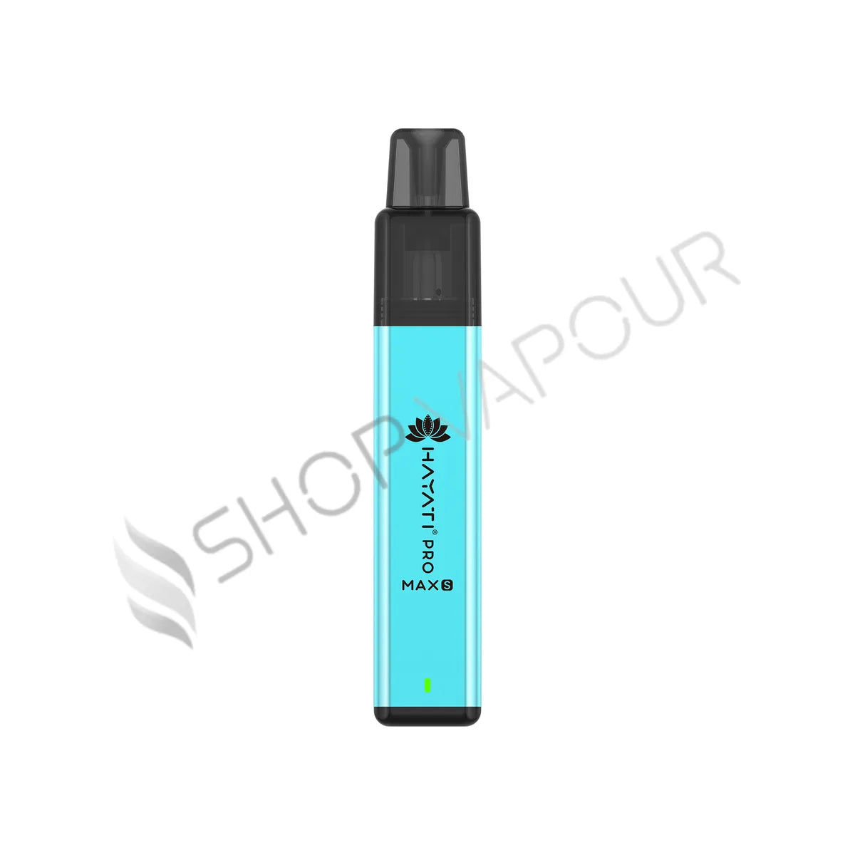 Hayati Pro Max S1 Pod Vape Kit - Blue Razz Cherry