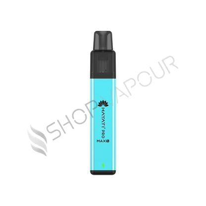 Hayati Pro Max S1 Pod Vape Kit - Blueberry Raspberry