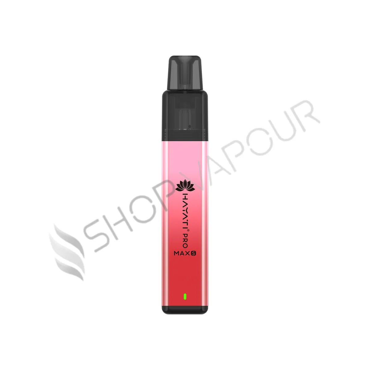 Hayati Pro Max S1 Pod Vape Kit - Cherry Cola