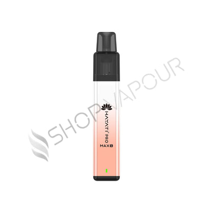 Hayati Pro Max S1 Pod Vape Kit - Fizzy Cherry
