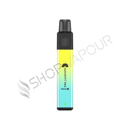 Hayati Pro Max S1 Pod Vape Kit - Fruit Twist