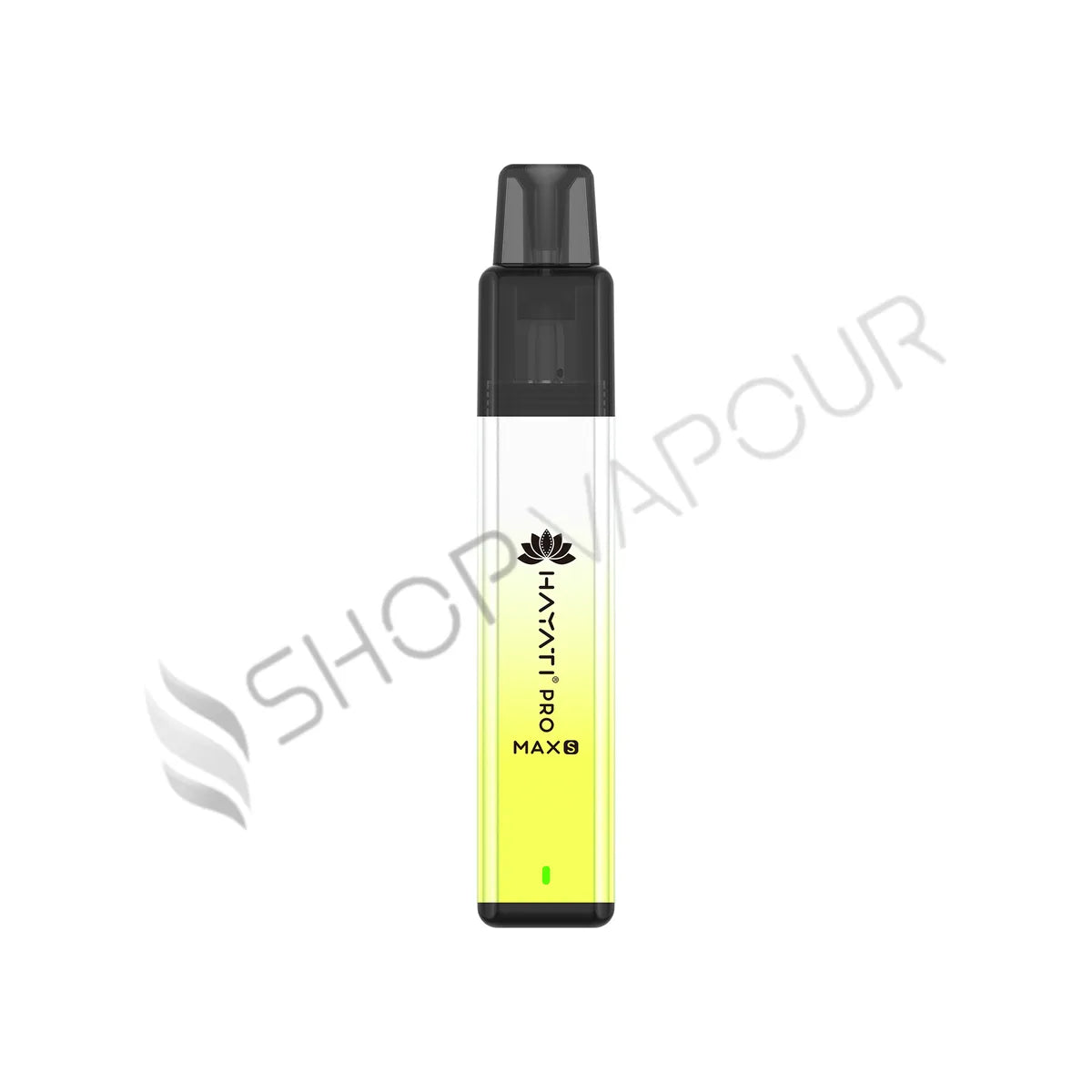 Hayati Pro Max S1 Pod Vape Kit - Pineapple Ice