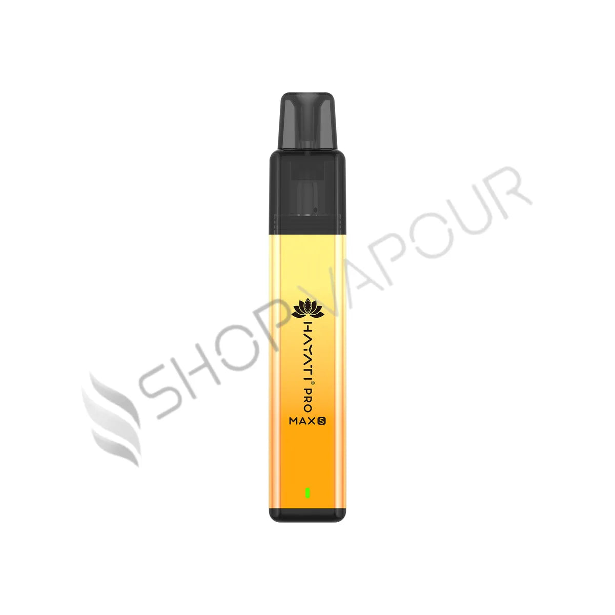 Hayati Pro Max S1 Pod Vape Kit - Pipeline Punch