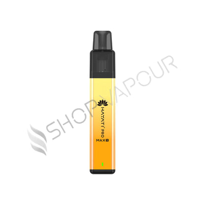 Hayati Pro Max S1 Pod Vape Kit - Pipeline Punch