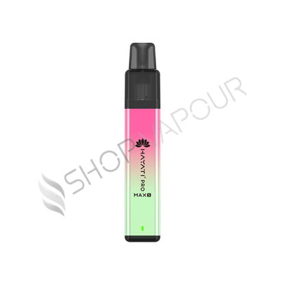 Hayati Pro Max S1 Pod Vape Kit - Strawberry Cherry Cranberry
