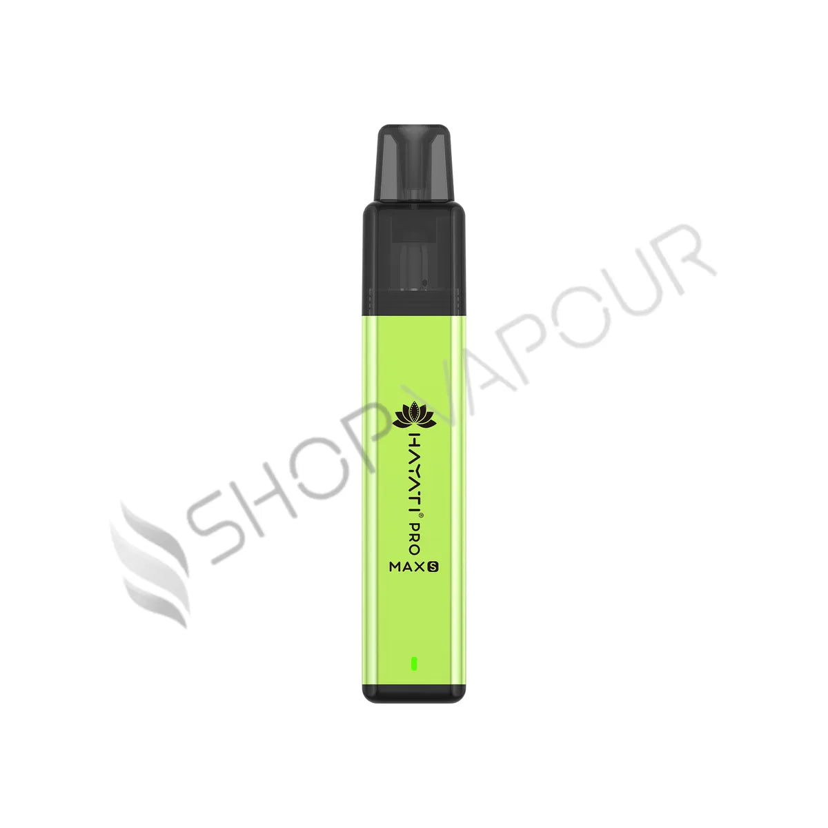 Hayati Pro Max S1 Pod Vape Kit - Strawberry Kiwi