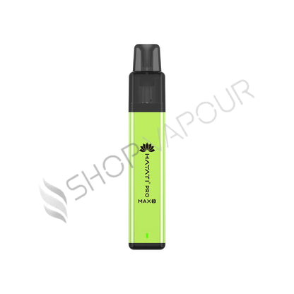 Hayati Pro Max S1 Pod Vape Kit - Strawberry Kiwi