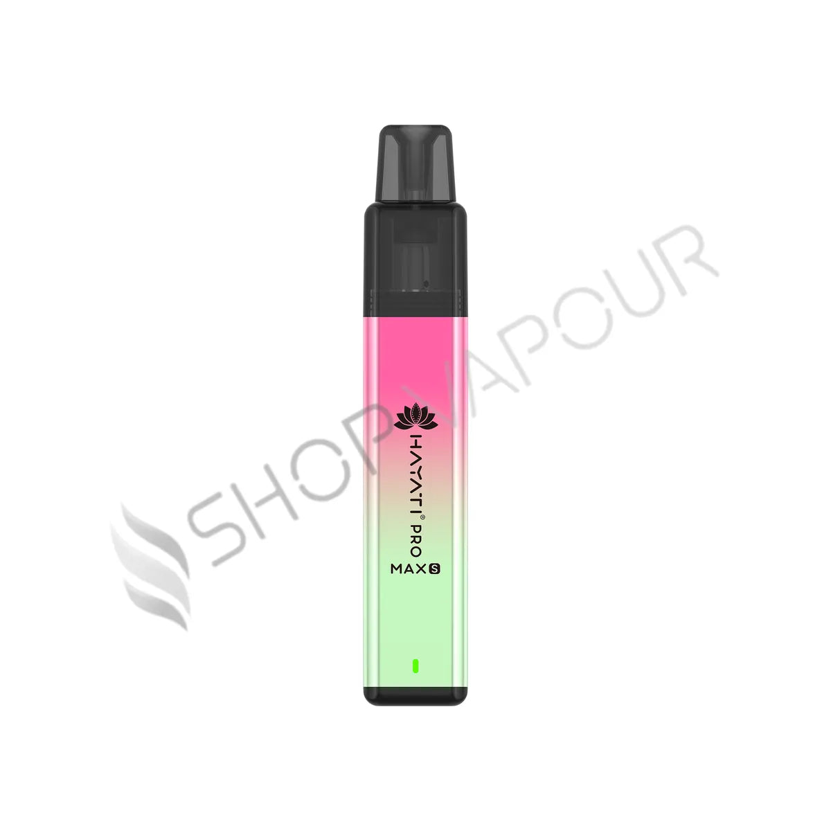 Hayati Pro Max S1 Pod Vape Kit - Strawberry Raspberry Ice