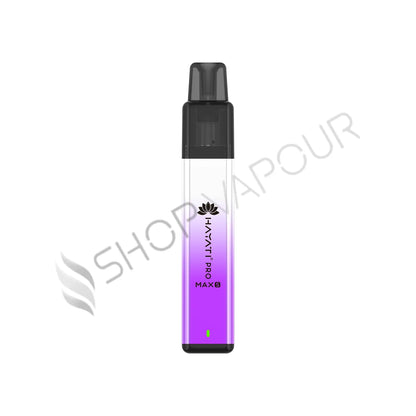 Hayati Pro Max S1 Pod Vape Kit - Summer Dream