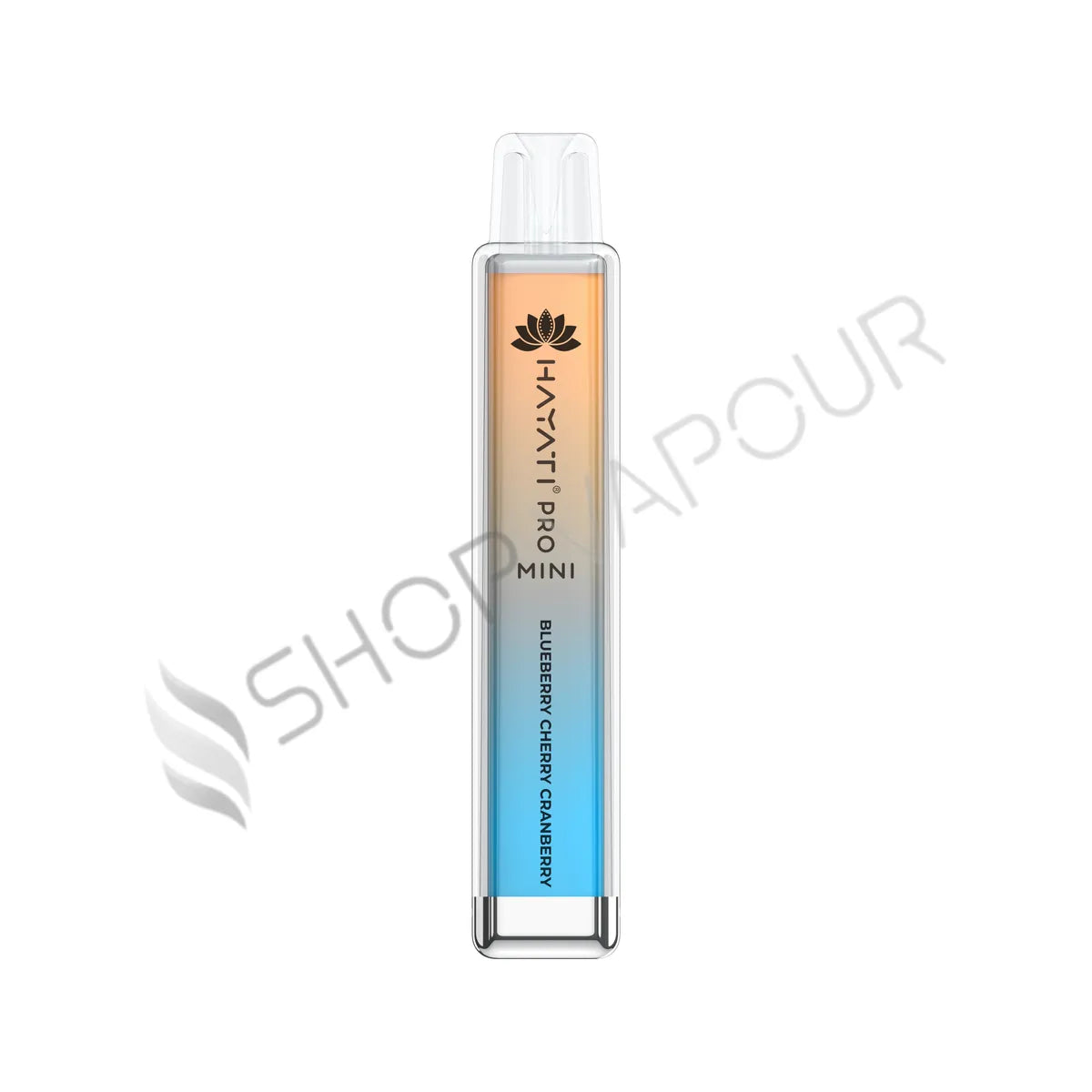 Hayati Pro Mini Disposable Vape - Pack of 10