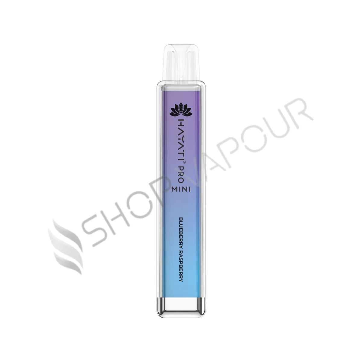 Hayati Pro Mini Disposable Vape - Pack of 10