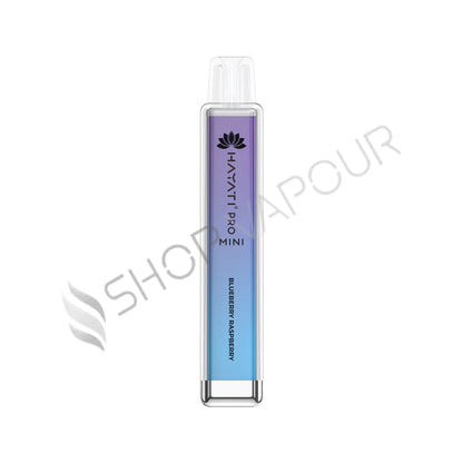 Hayati Pro Mini Disposable Vape - Pack of 10