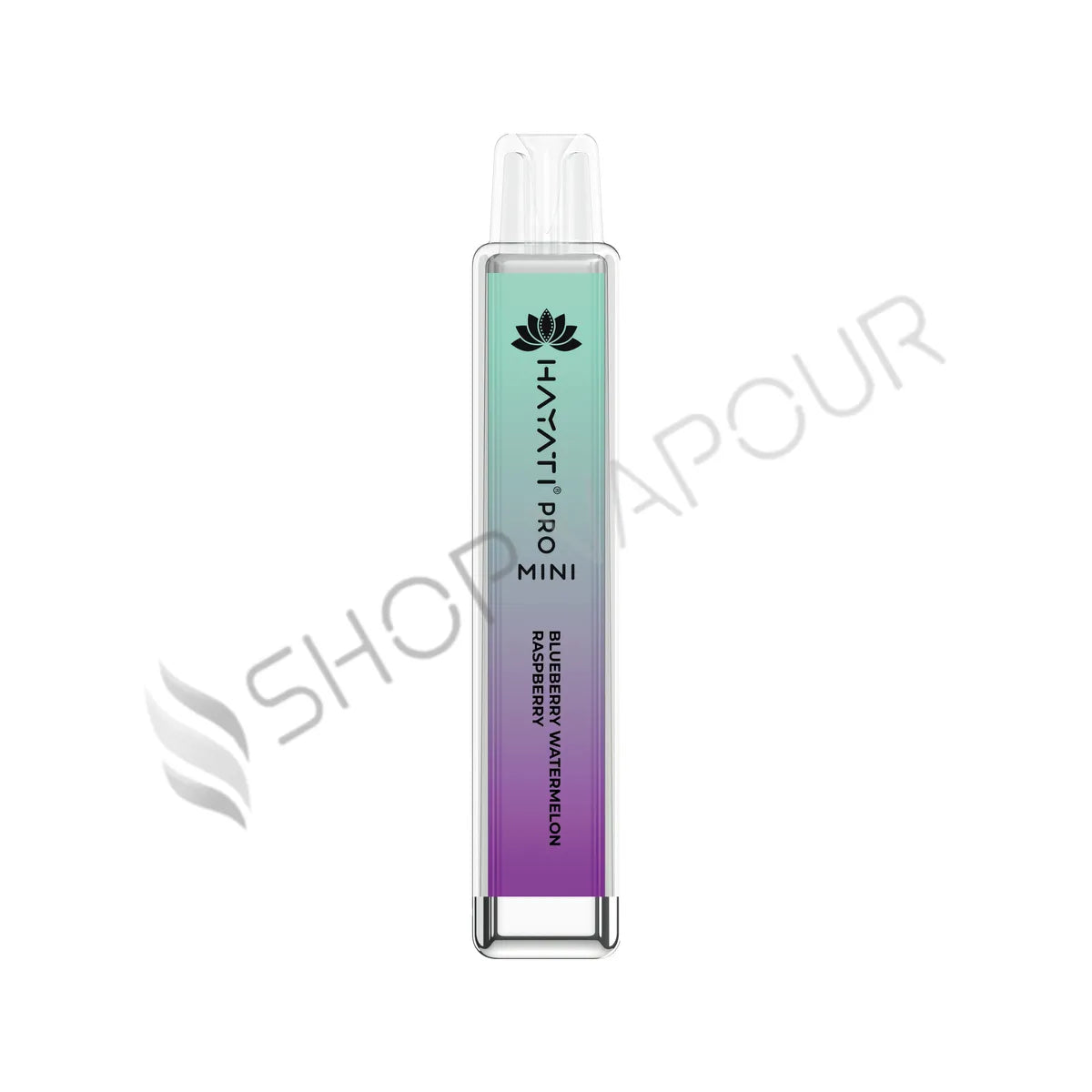 Hayati Pro Mini Disposable Vape - Pack of 10