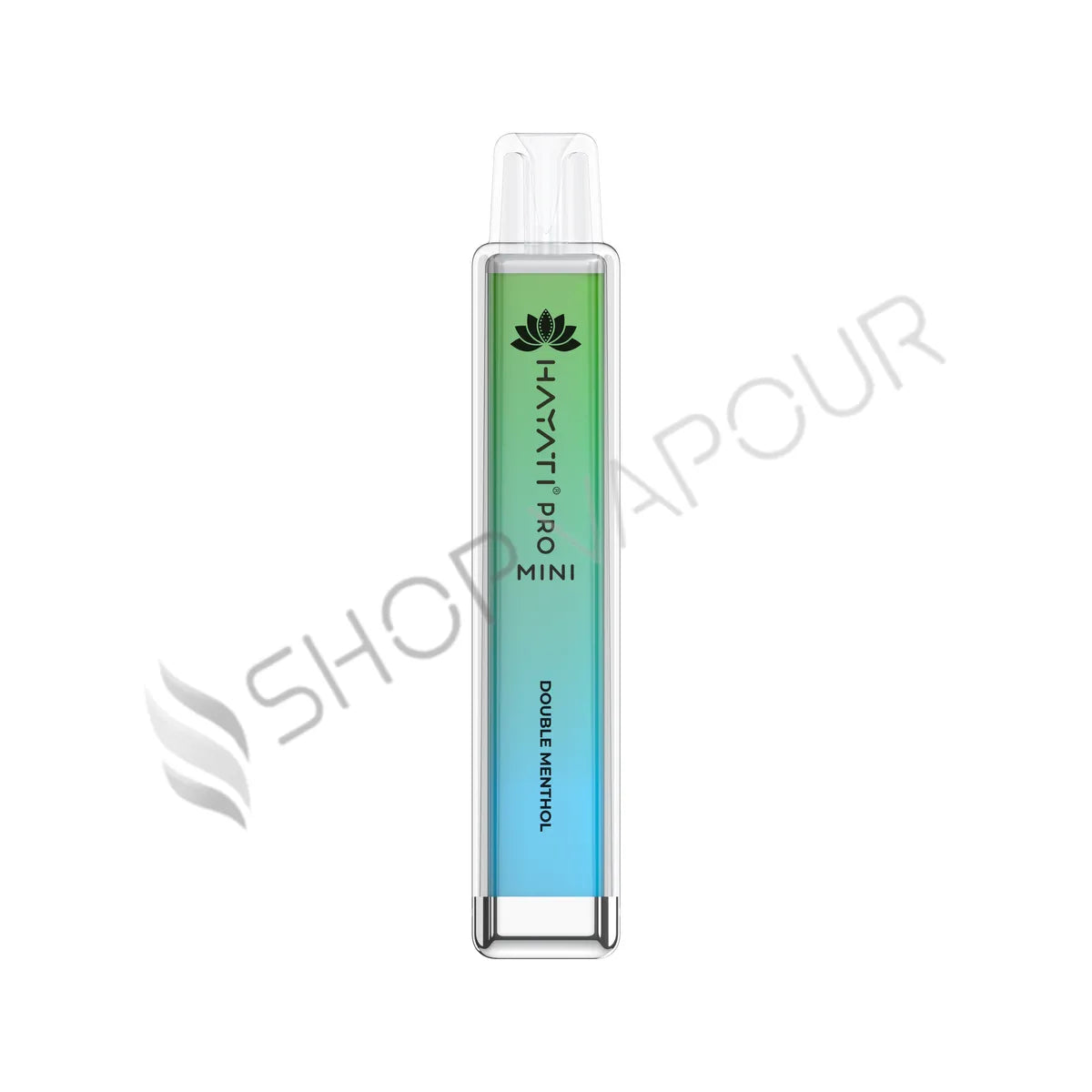 Hayati Pro Mini Disposable Vape - Pack of 10