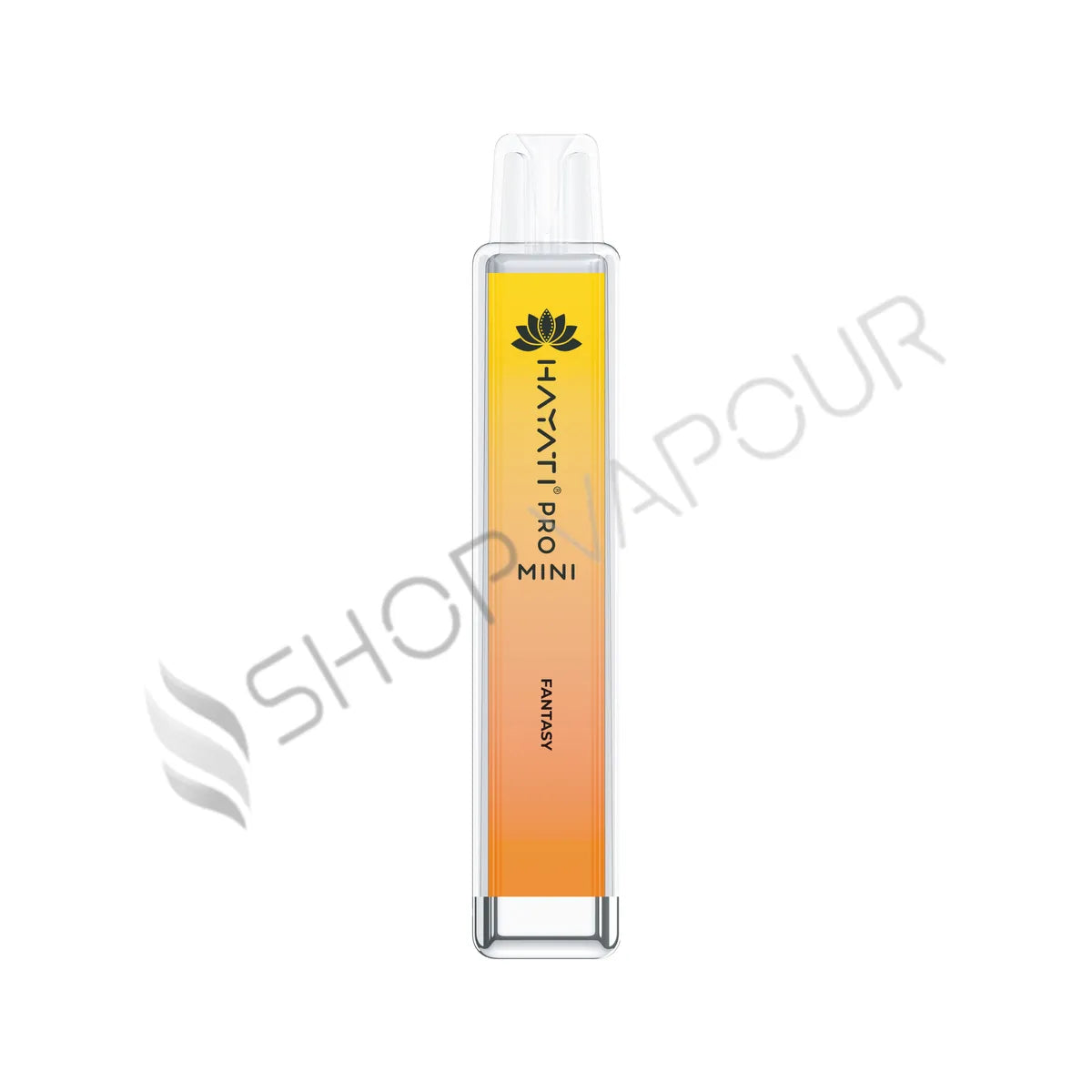 Hayati Pro Mini Disposable Vape - Pack of 10