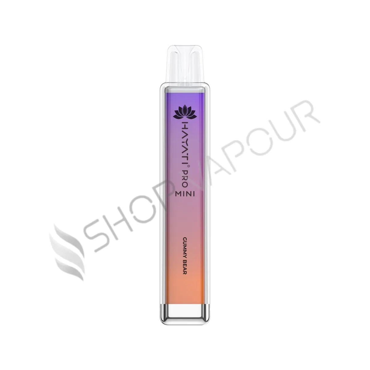 Hayati Pro Mini Disposable Vape - Pack of 10