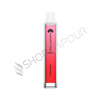 Hayati Pro Mini Disposable Vape - Pack of 10