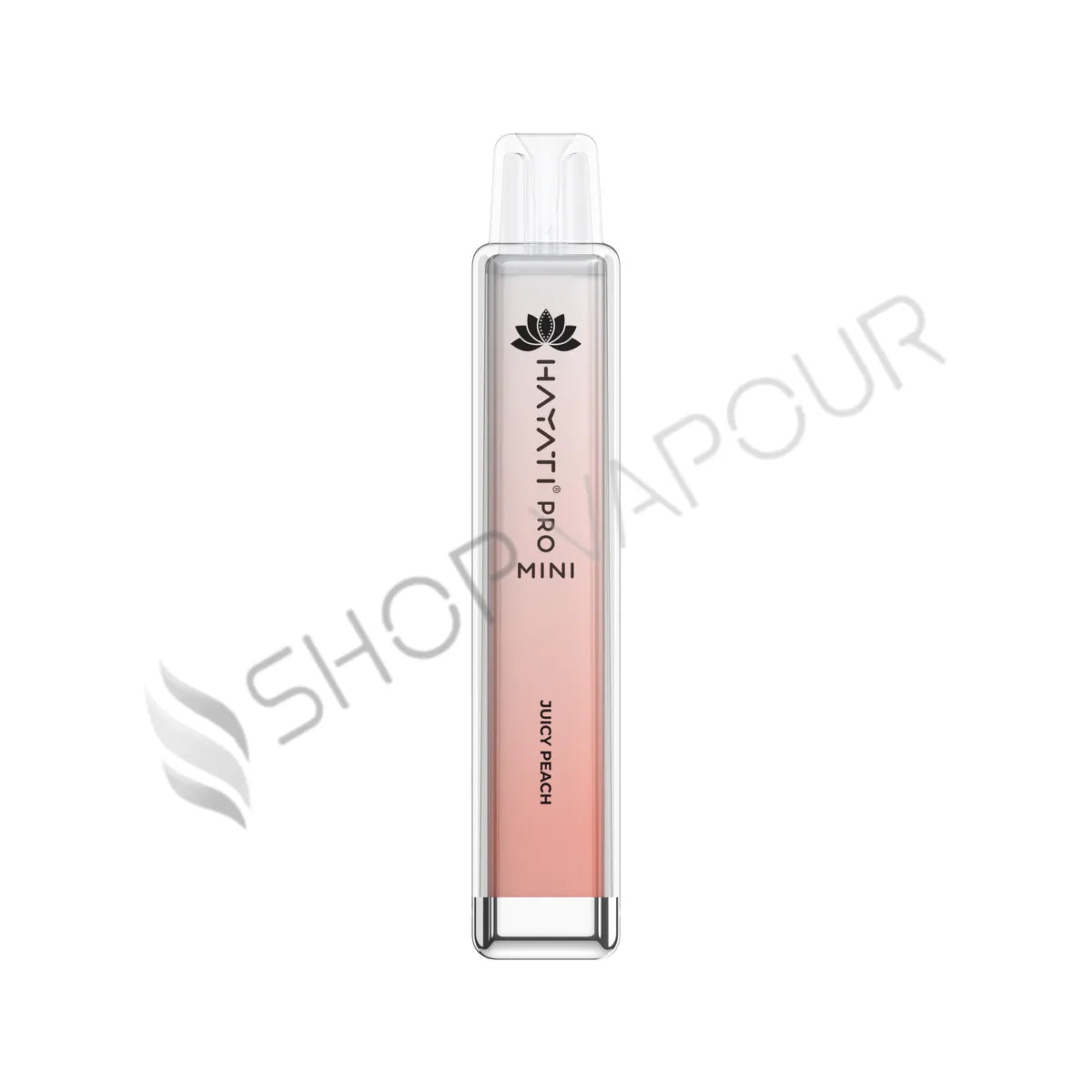 Hayati Pro Mini Disposable Vape - Pack of 10