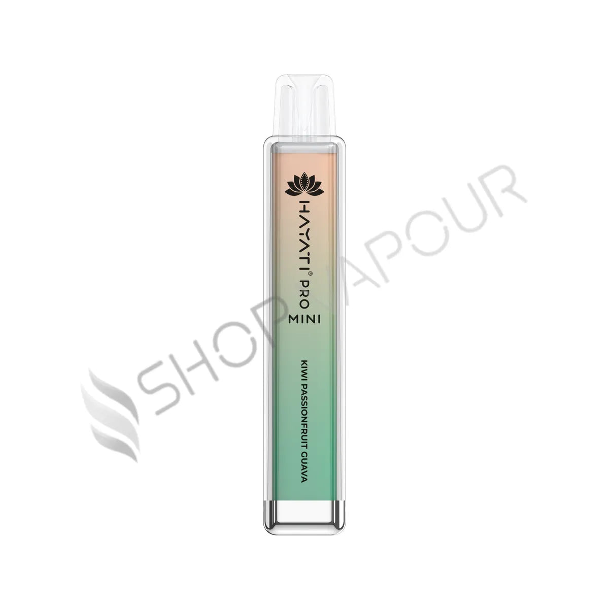 Hayati Pro Mini Disposable Vape - Pack of 10