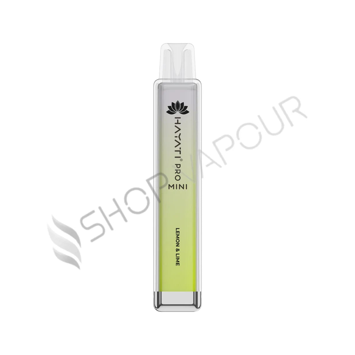 Hayati Pro Mini Disposable Vape - Pack of 10
