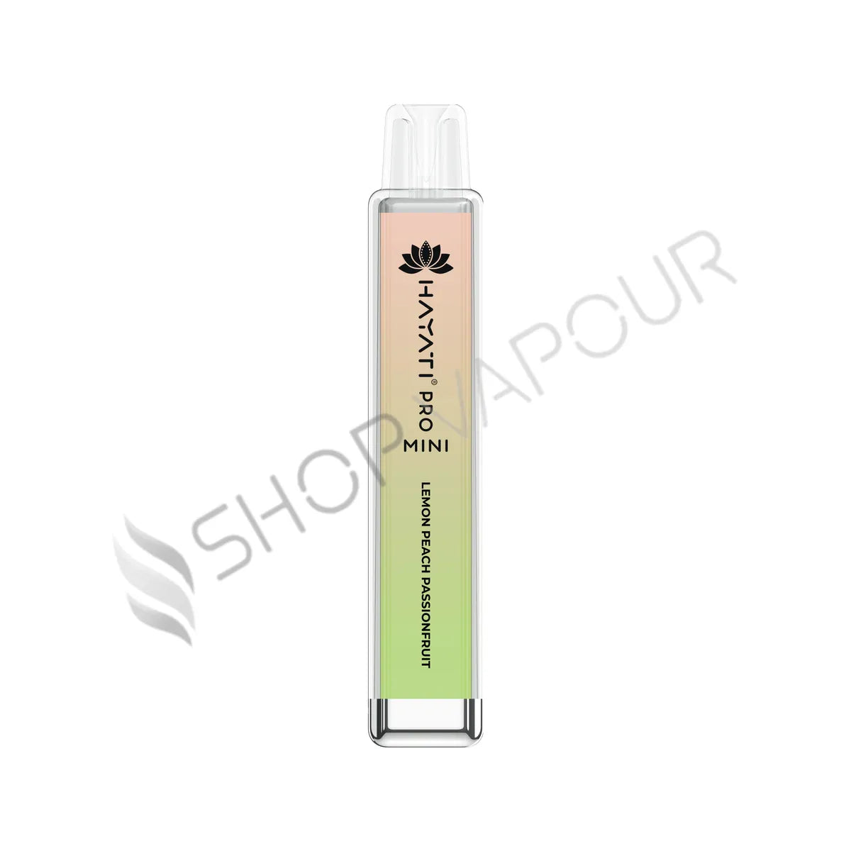 Hayati Pro Mini Disposable Vape - Pack of 10