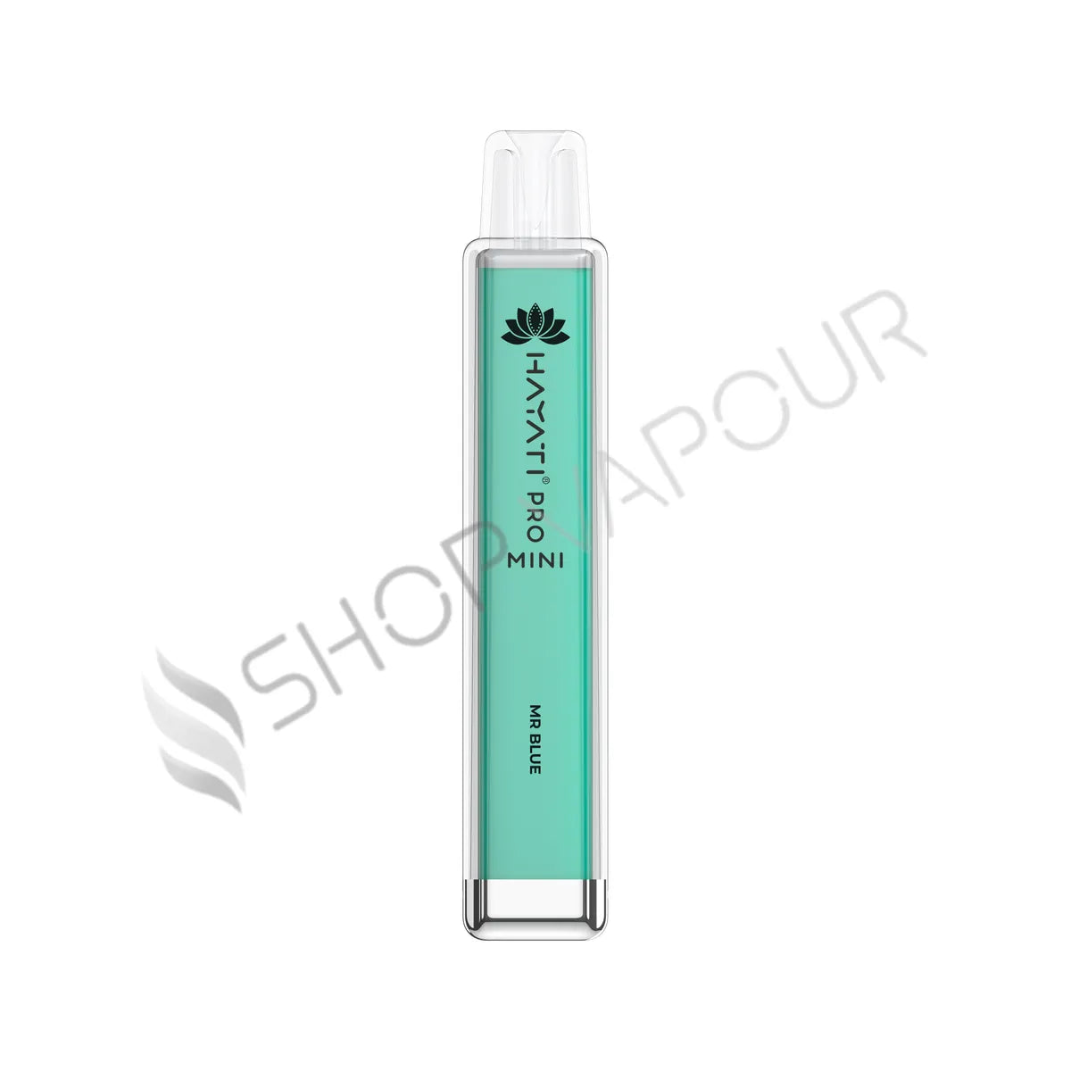 Hayati Pro Mini Disposable Vape - Pack of 10