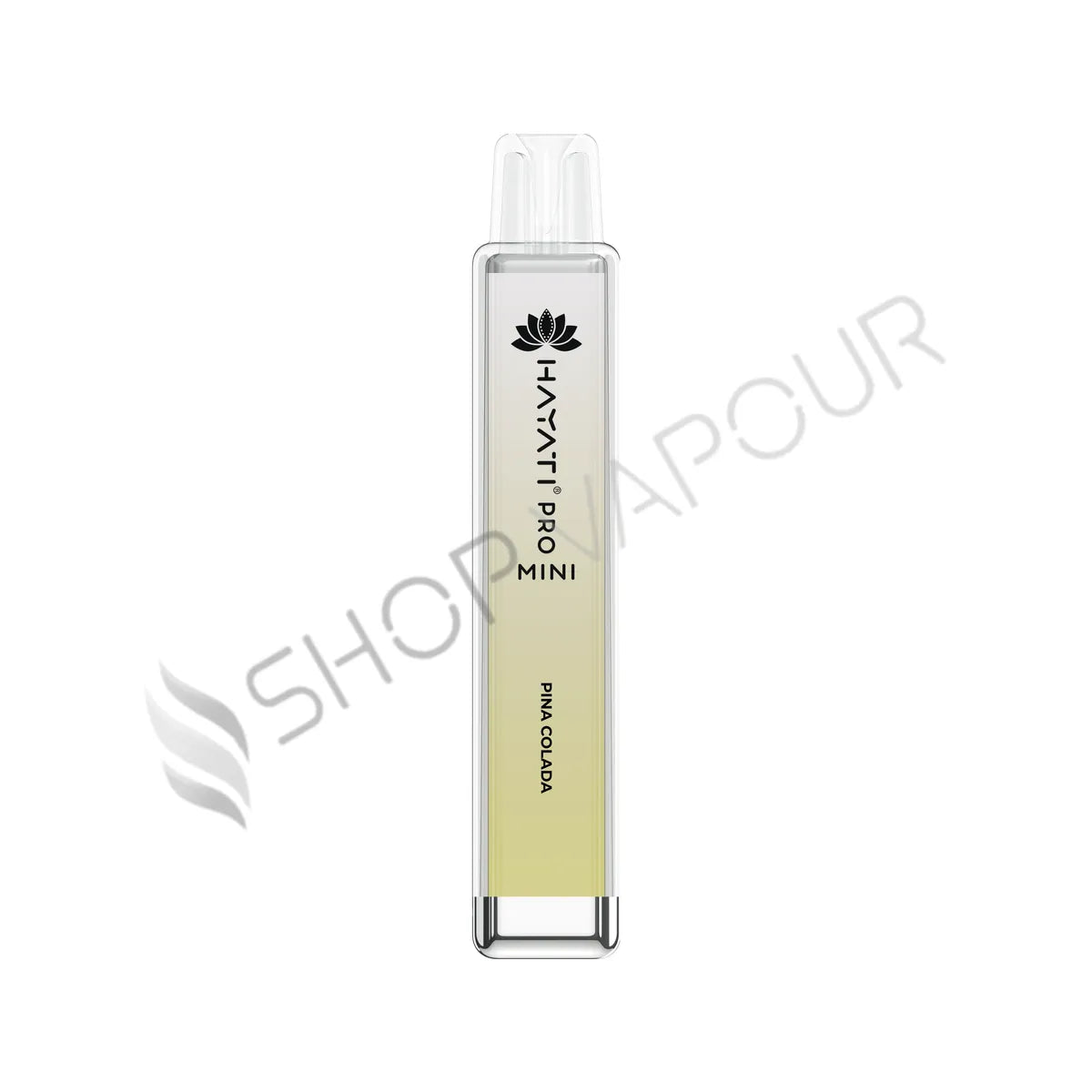 Hayati Pro Mini Disposable Vape - Pack of 10