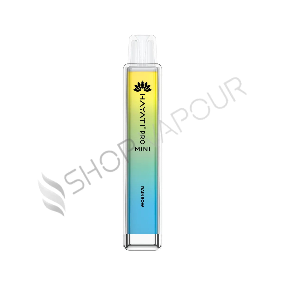 Hayati Pro Mini Disposable Vape - Pack of 10