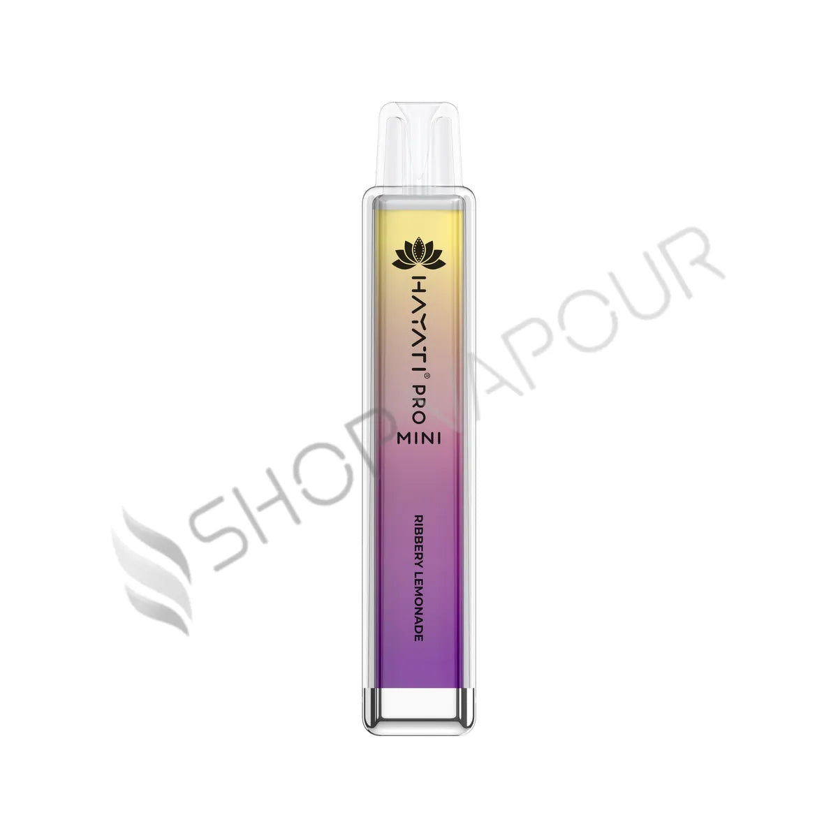 Hayati Pro Mini Disposable Vape - Pack of 10